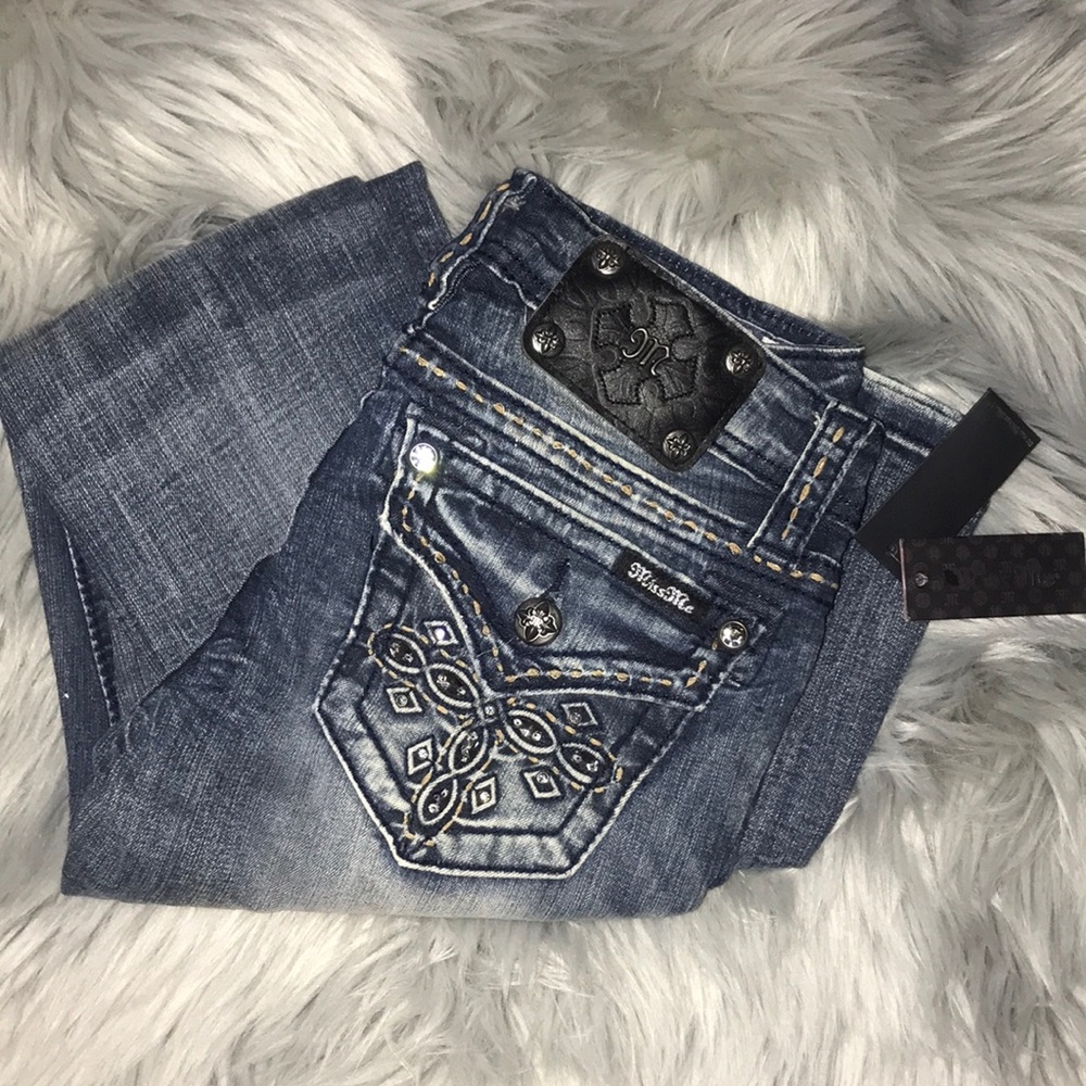 MissMe Jeans ✨